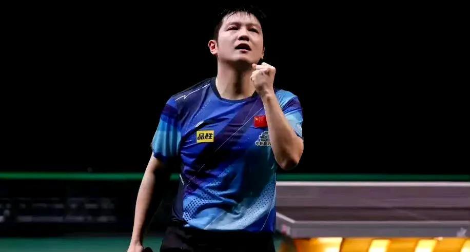 国际乒联更新规则小胖又“复活”了，这剧情比电视剧还精彩。
 2月2日，国际乒联公