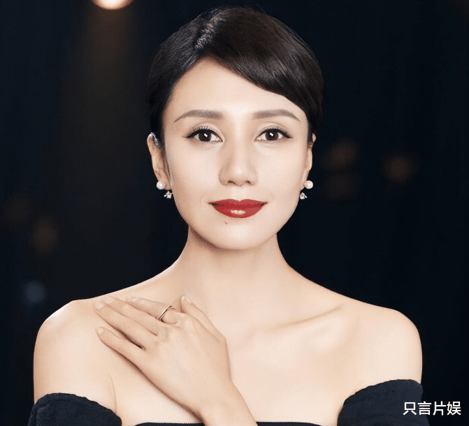 岁月不败美人！年过四十，这6位女星风韵更胜往昔（40岁以上漂亮女明星名字）-第30张图片-九妖电影