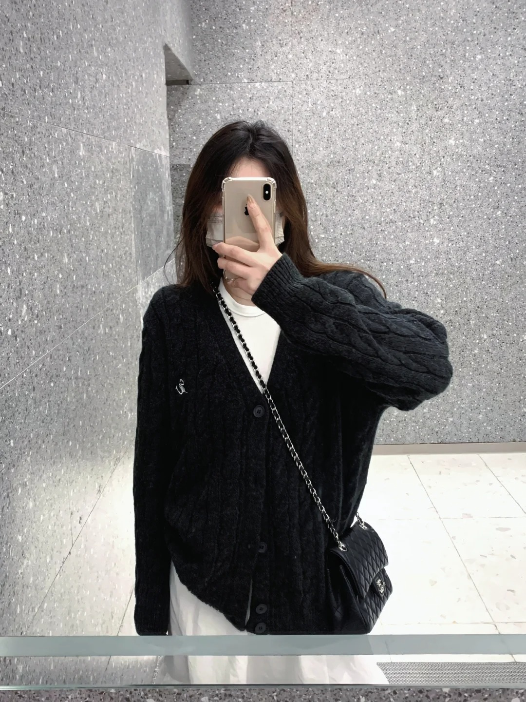 这个滤镜好好看啊～