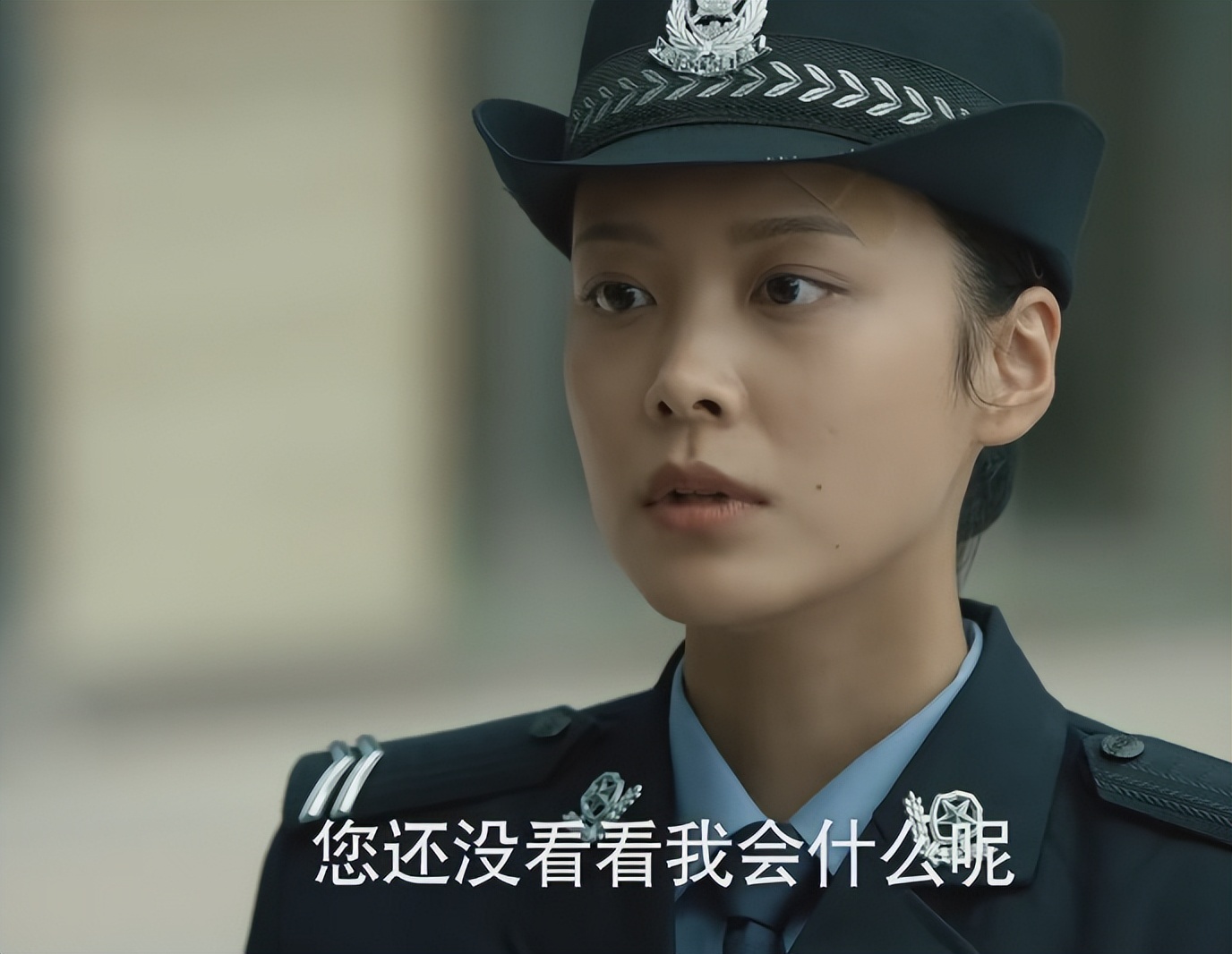仅播4集，拿下8.3高分，王劲松令观众成功入坑，公安剧有天花板了（我想看王劲松的电视剧）-第16张图片-九妖电影