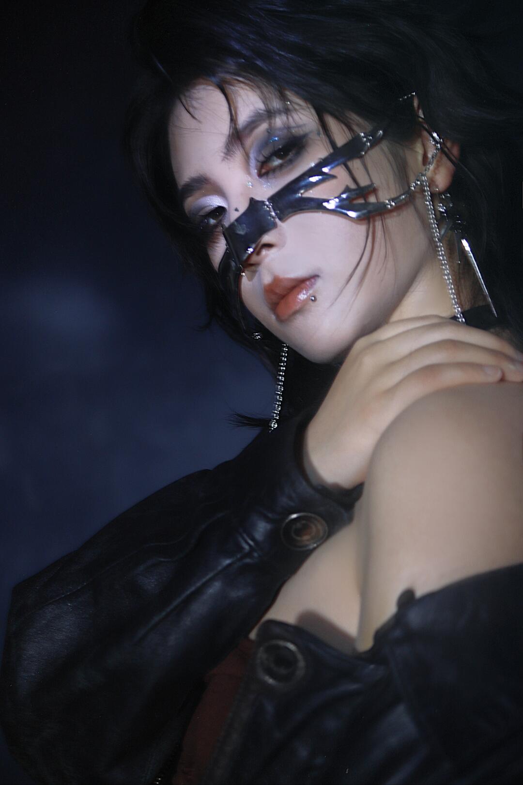 不一定斩男但一定斩女🖤和颖宝！！
