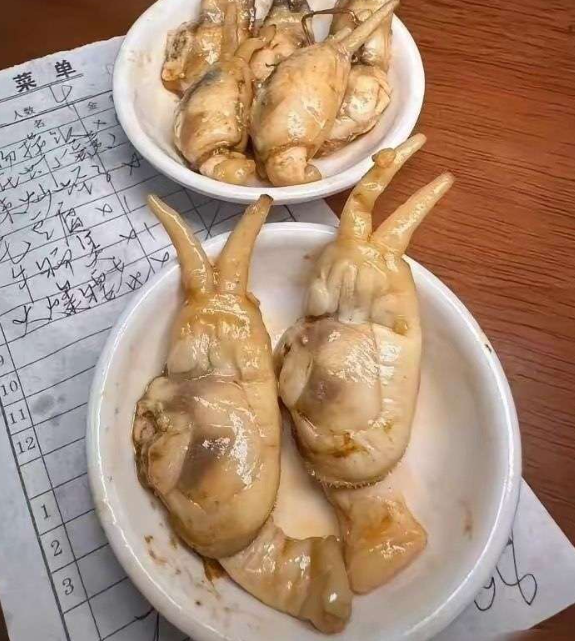 这是什么肉，感觉很好吃的样子