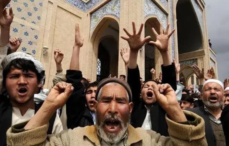 土耳其总统埃尔多安一言惊人，强硬出口，放话称：“如果联合国无法成功阻拦以色列对黎