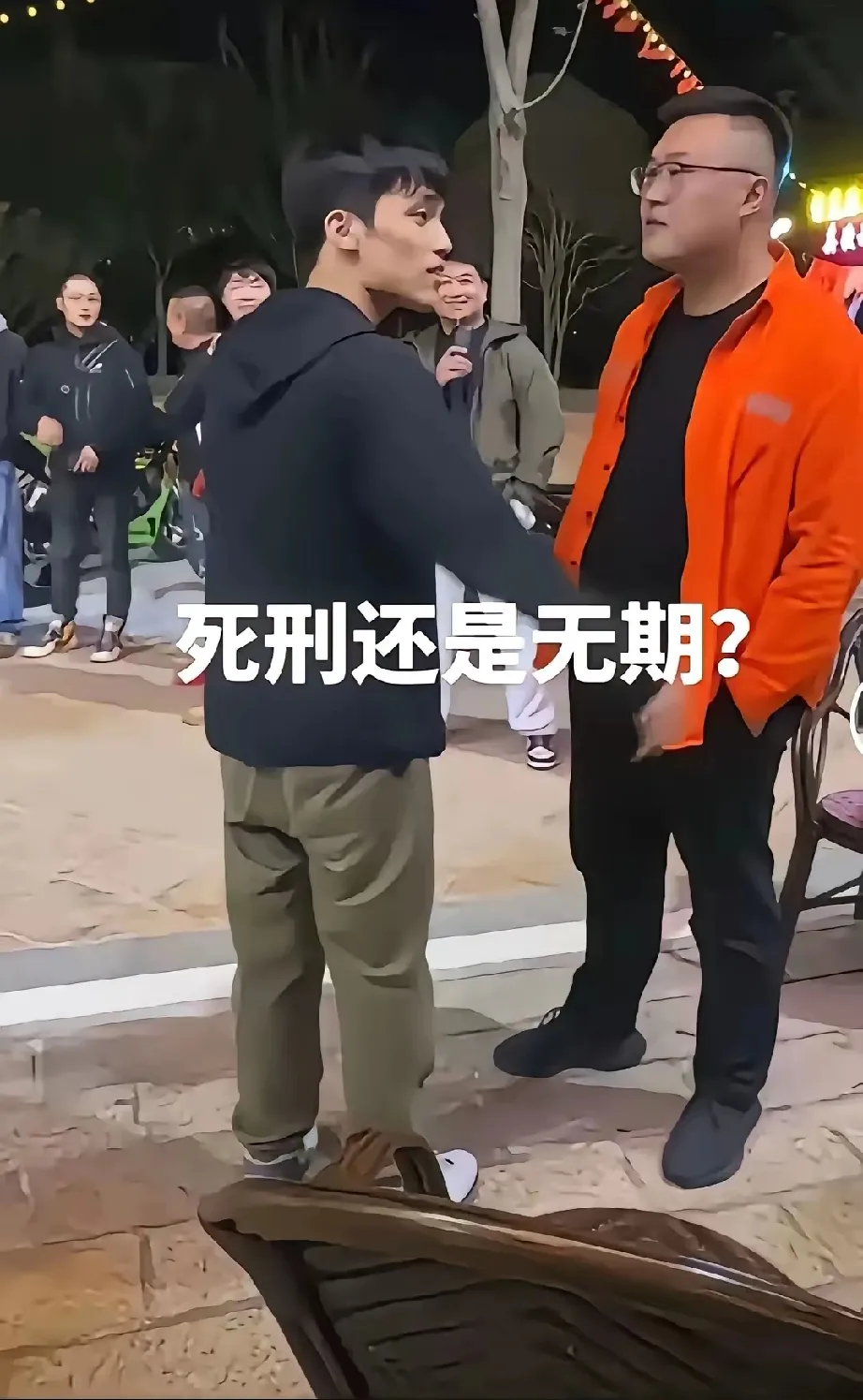 南通发生一起持刀伤人事件：一名23岁的年轻男子因遭人挑衅，最终持刀赴会，引发了一