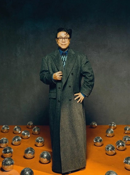 蔡康永安慰徐家人！

对待逝者，活下来的人，要做的任务是“想念”，要好好活着，因
