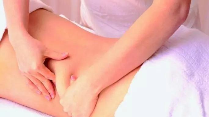 体表有养生“按钮”，你知道吗？