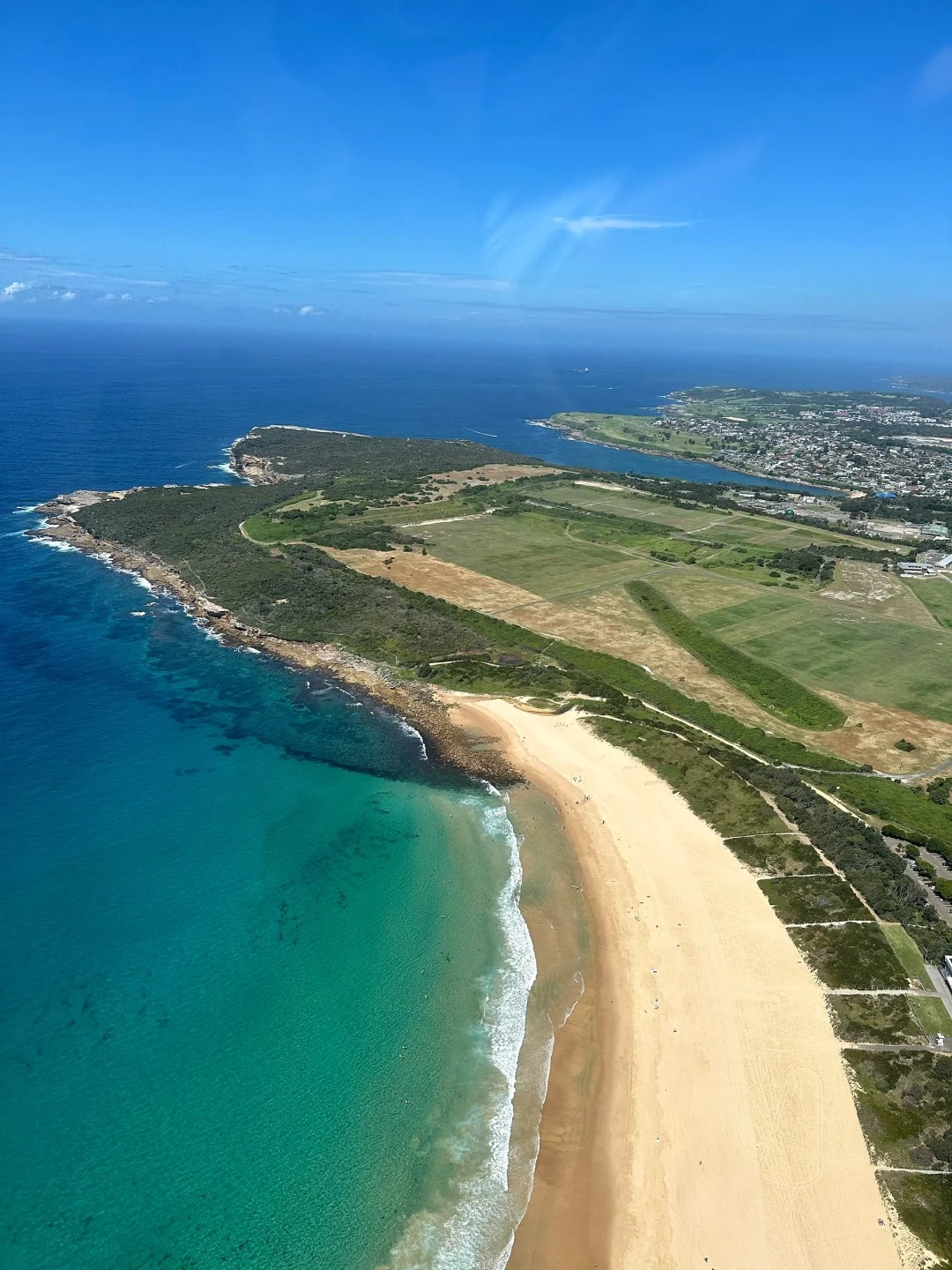 🇦🇺SYD I 🚁
📆预约方式在最后一张图
搜viator，进入网页后搜