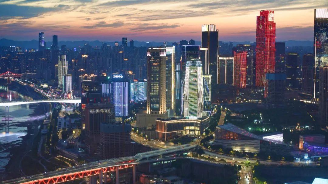 中国第十大城市，6元吃面，100元住2晚，还不排外，为韩国保留5栋楼