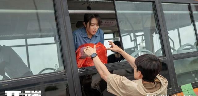 豆瓣评分最高11部顶级悬疑剧，秦昊、成毅、潘粤明领衔，入股不亏（豆瓣分高的悬疑电视剧排行榜）-第5张图片-九妖电影