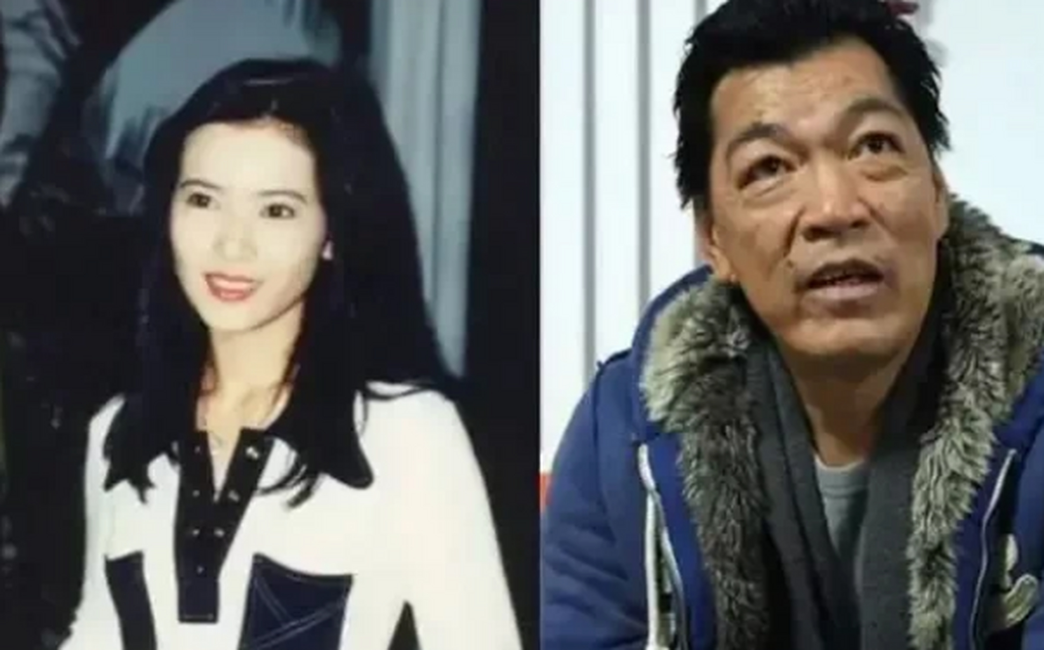 当年，“大傻”成奎安听说蓝洁瑛落魄到连饭都吃不起后，连忙跑到蓝洁瑛住房周围，对每