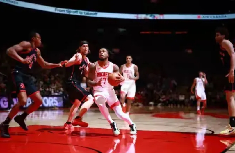 火箭今天一战，看清3大事实，日后做好这几点必定崛起——
1、尽最大可能减少范弗利