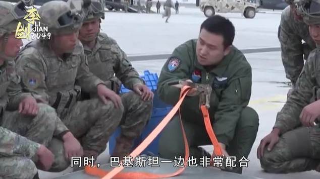 中方强硬回击巴基斯坦恐袭，俾路支组织突然服软了