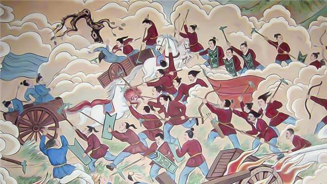 两家联姻为什么叫“秦晋之好”