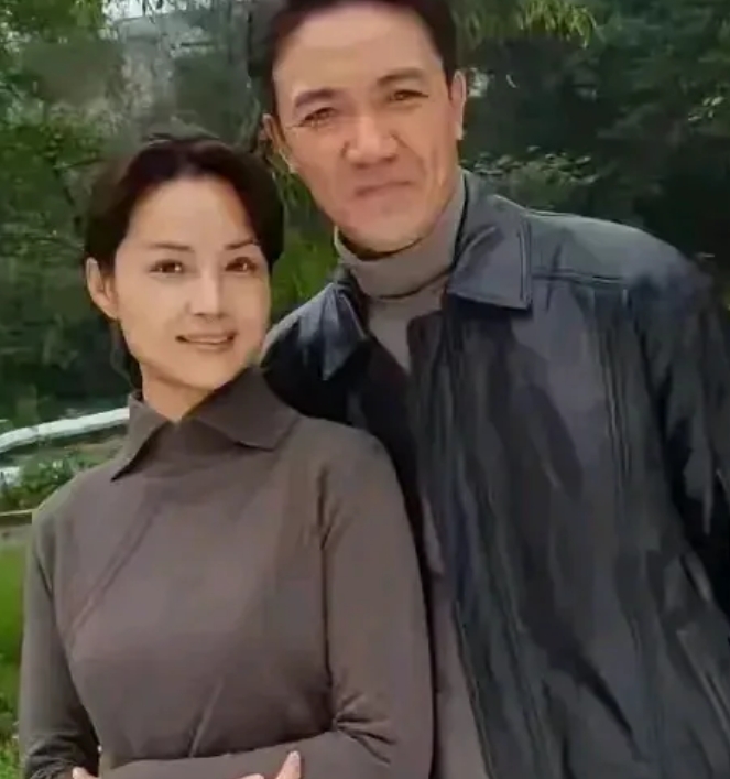 一提到茹萍和李幼斌，脑海中立刻浮现出他们的经典形象！茹萍，那双大眼睛仿佛能说话，