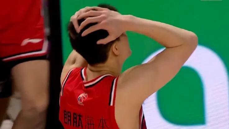 公布了！27分12助！中国男篮弃用第一顶流后卫