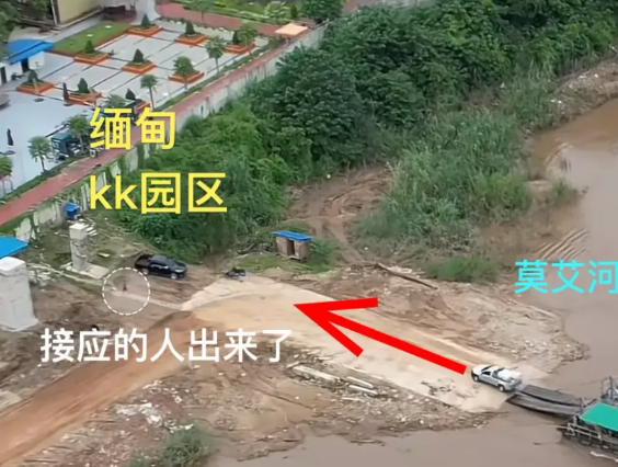 央视新闻昨晚一直在持续报道缅北诈骗园事件，这说明国家对此事非常重视，从央视新闻的
