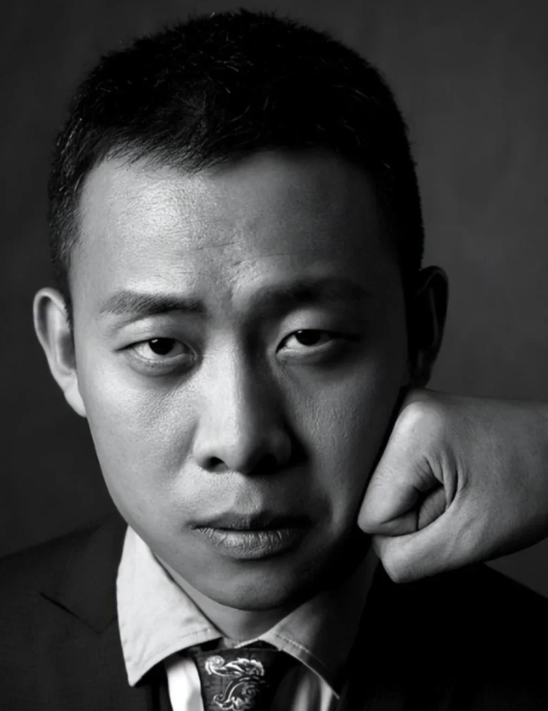 张译的情感生活