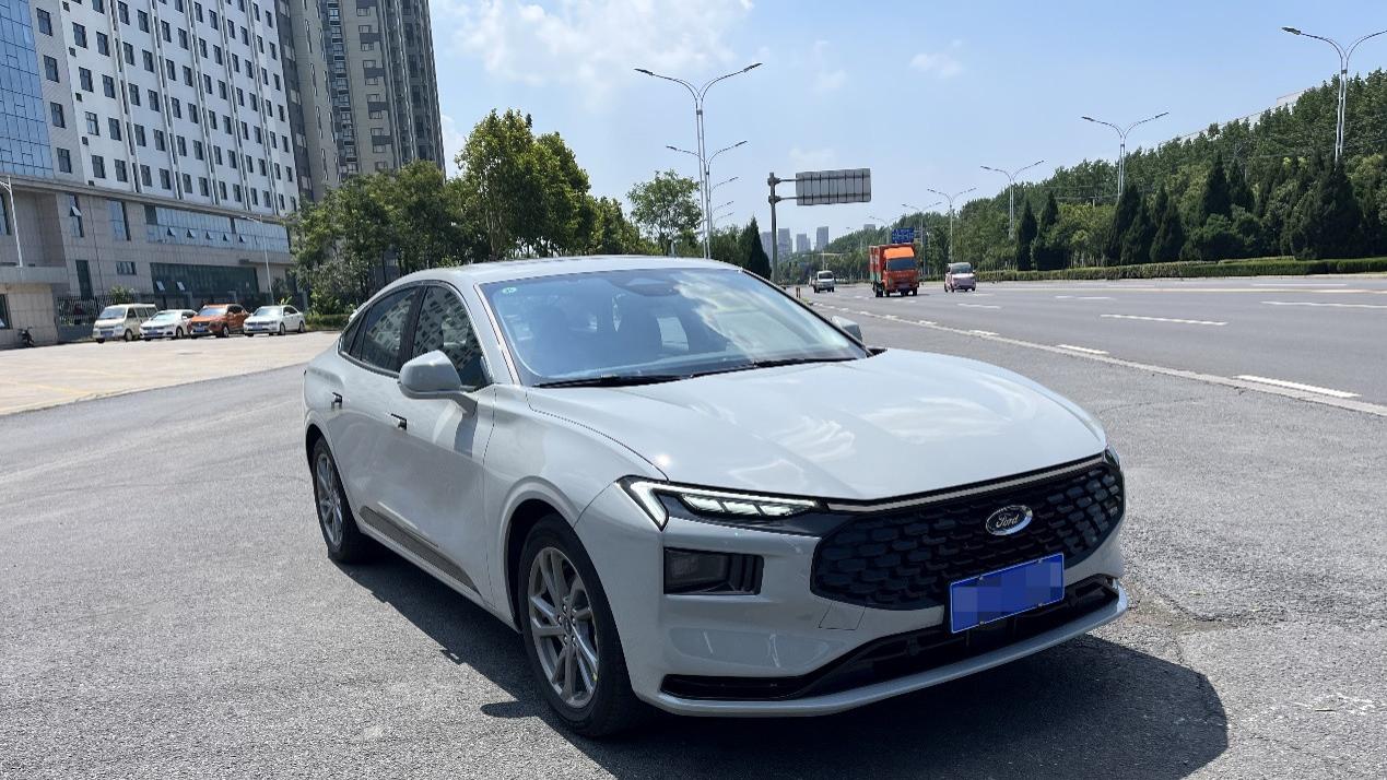 无悔入手1.5T新蒙，各方面表现都很出众