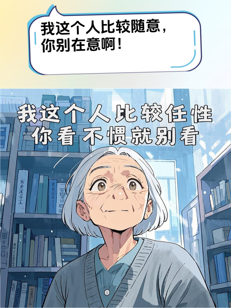 笑死人的怼人语录！让对方无法反驳的幽默大招