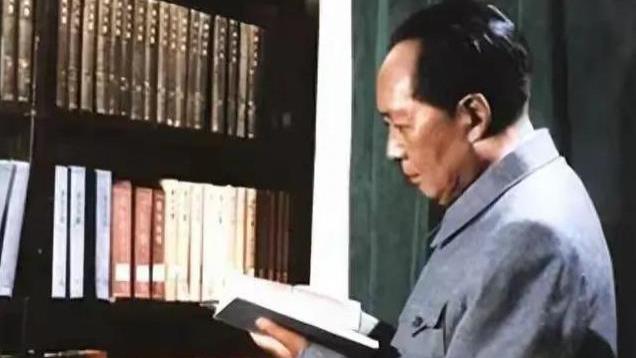 1950年，聂荣臻建议免除徐向前职务？毛主席回答：“他同意就行”