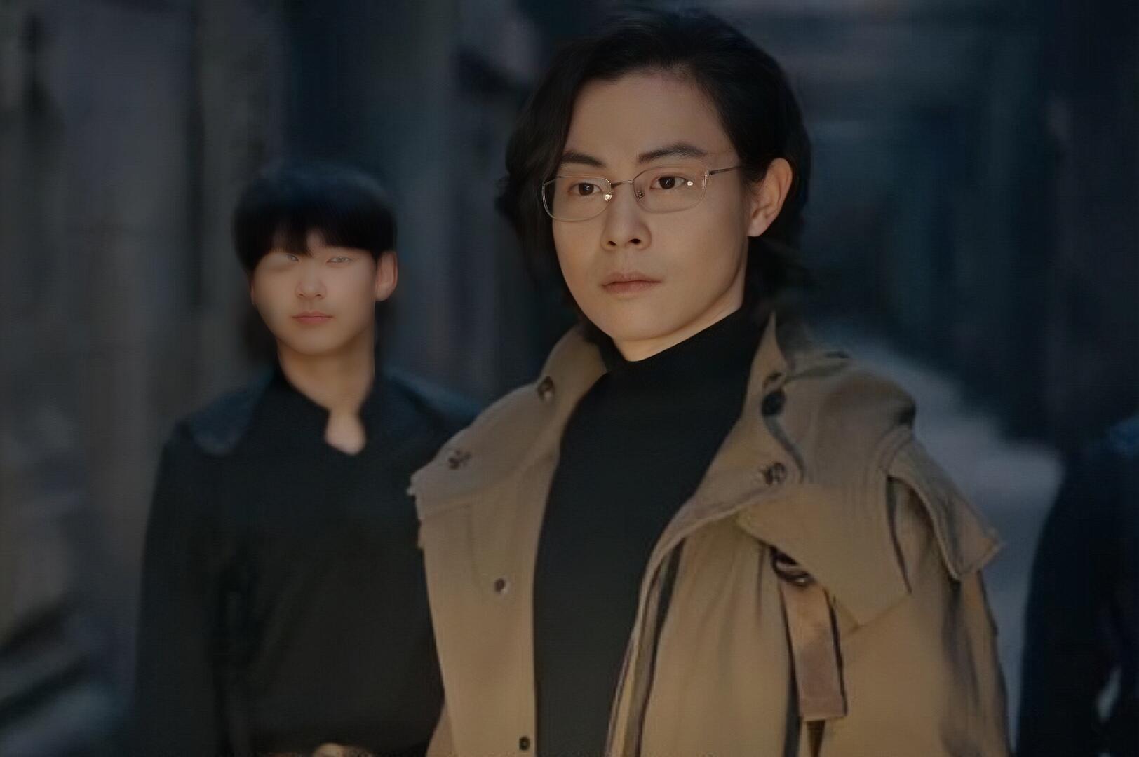 张念不明白自己假扮张起灵为何会功亏一篑