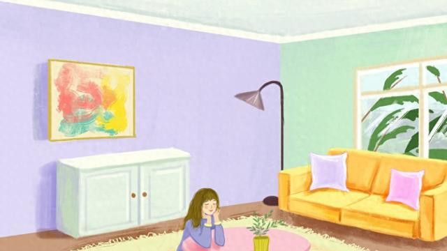 女人爱上男人的四个阶段：勇敢爱，勇敢守！