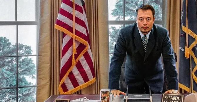 爆料！马斯克的警告！美国援乌资金何去何从？

在拜登政府请求国会拨款240亿美元