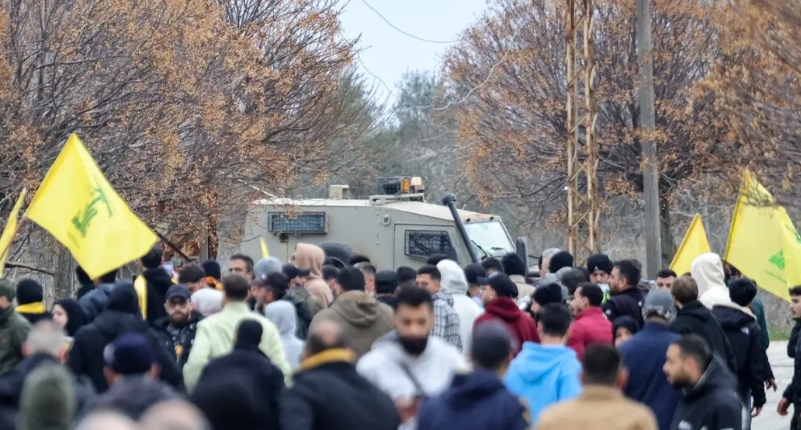 以色列军方宣布推迟从黎巴嫩撤军

以色列军队已确认，它不会按照与真主党达成的停火