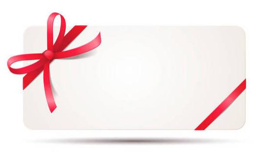 卡券背后的故事与无限可能