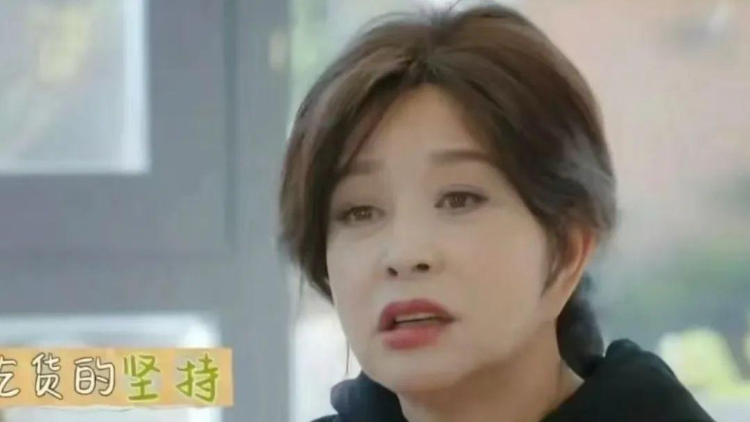 庆奶和向太，各塌各的房？