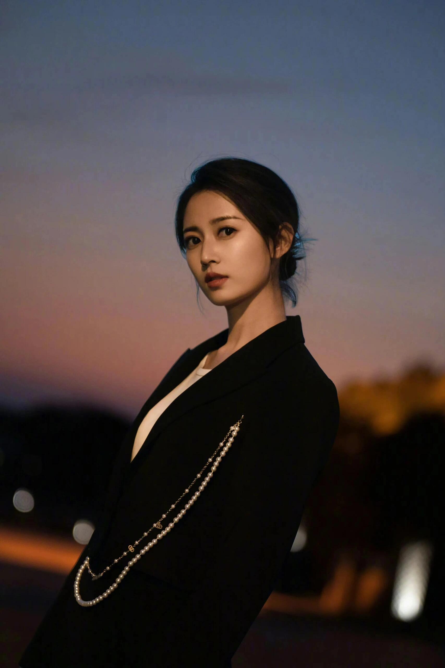 陈钰琪：怎么会有这样子的女孩子！