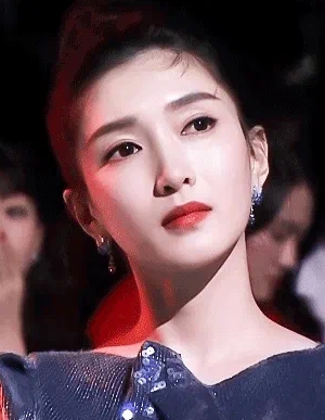 果然女明星就是女明星啊！