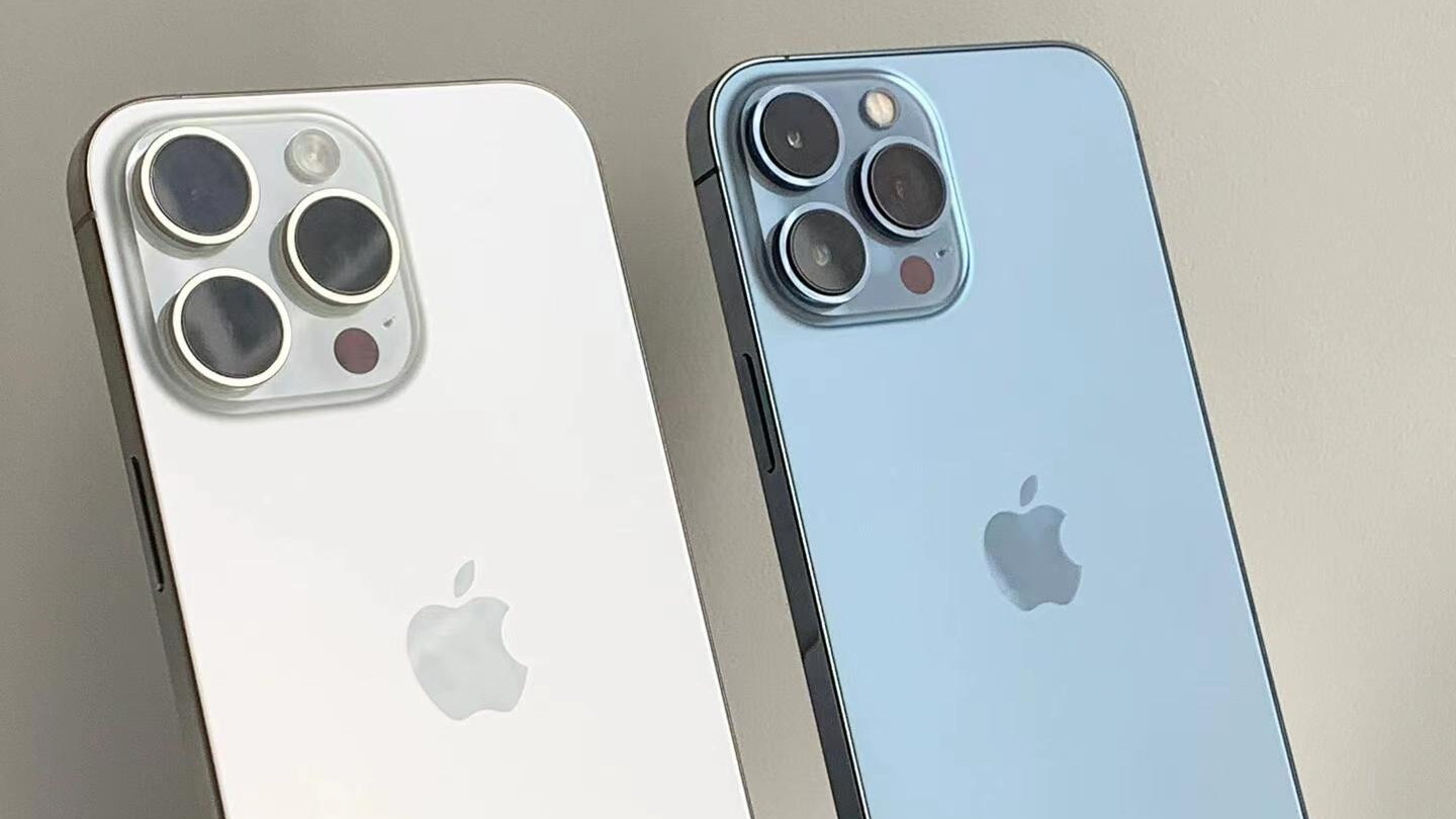 揭秘苹果分身新玩法：微信分身2024免费教程来了