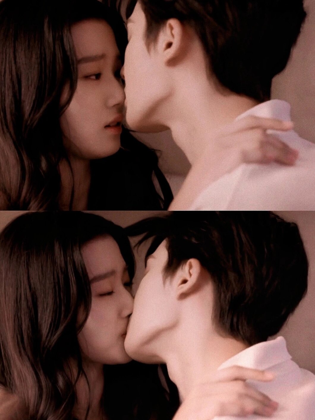 好剧推荐《全世界都在等你们分手》