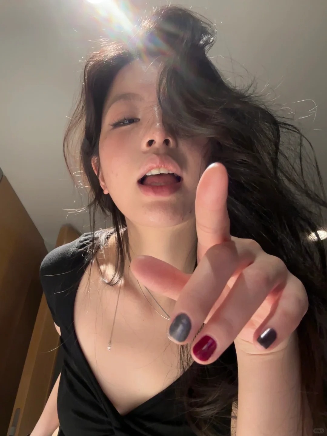 点到你变美
🤷‍♀️🤷‍♀️没办法
天注定的