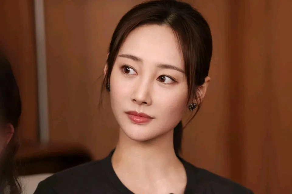 非常耐看的7大女星：