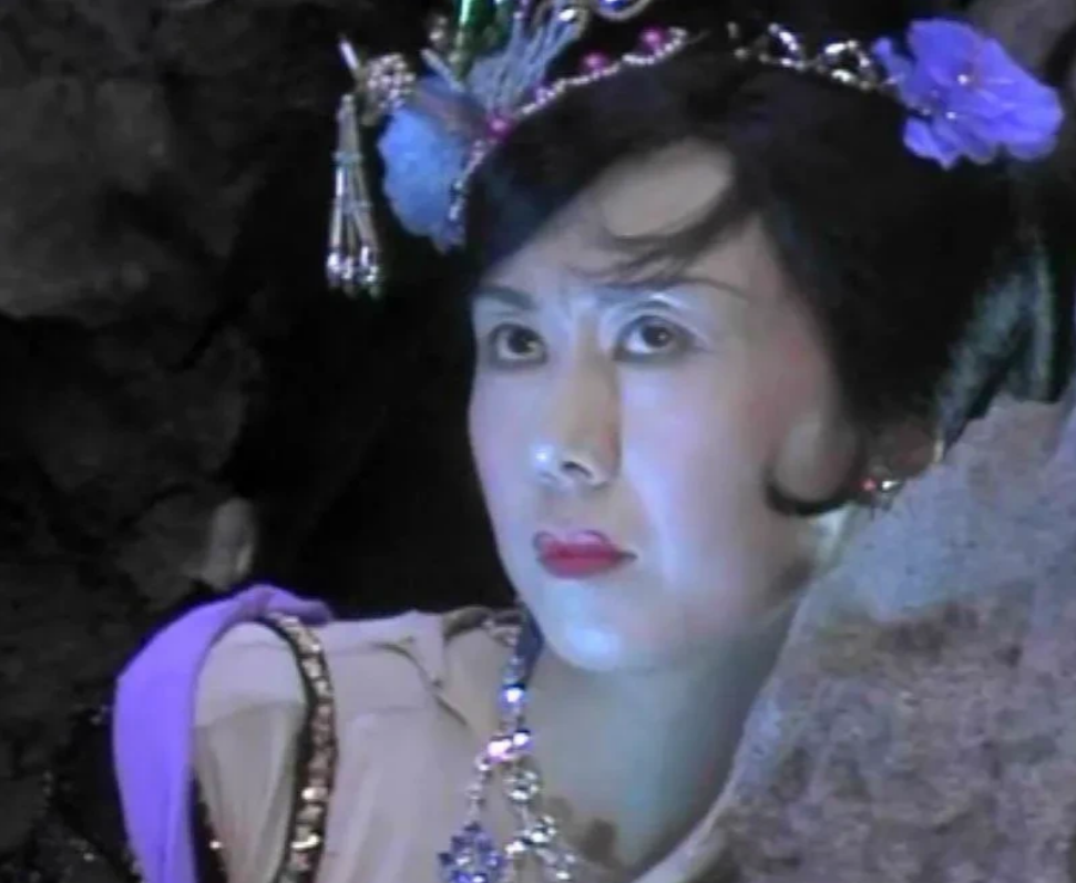 《西游记》中有一个漏洞很明显，不知道大家发现了没有？就是黑狐精人物的设定。
《西