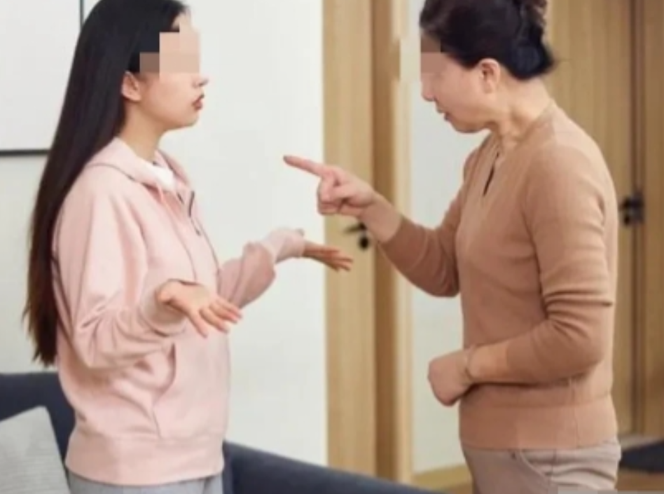 这家人太狠了！2017年，广州一大妈，见儿子儿媳闹离婚，一纸诉状，将儿子儿媳告上