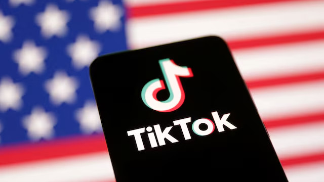 能救TikTok的，不是特朗普，而是小红书！