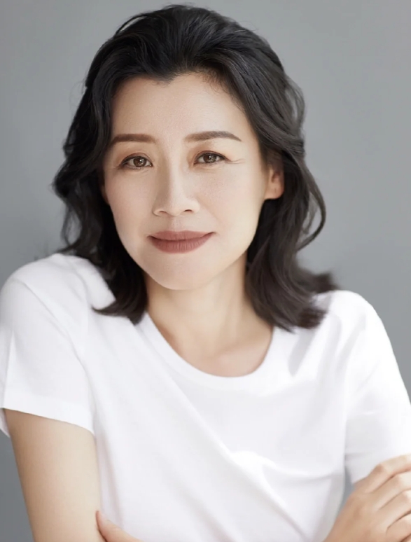 刘琳：真的算是人生赢家了