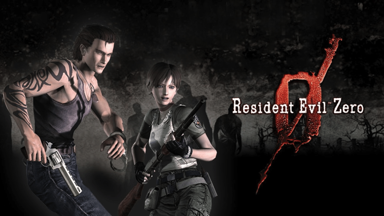卡普空（Capcom）旗下《生化危机》系列新作的传闻近来有不少，稍早知名爆料人D