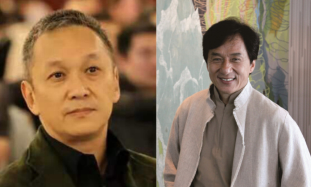 1982年，成龙以50万年薪请陈德森当他的司机，但四年后陈德森却说：“大哥，我不