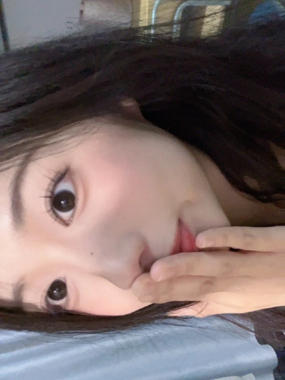 妆容已经上升到下一个level了