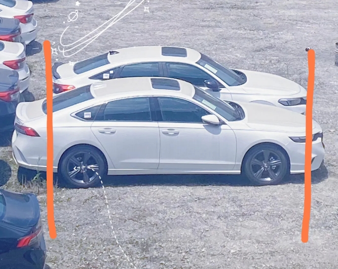 
不懂车或者太要面子的人才愿意买大车，真正懂车的人没有愿意买大车的。
比如新款本