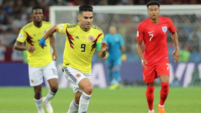 阿根廷对阵哥伦比亚：实力、过往战绩与赛事展望