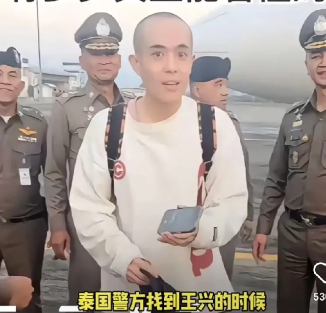要论敢说真话，还是要看凤凰卫视。
王星事件中，凤凰卫视的采访真是让泰国人破了大防