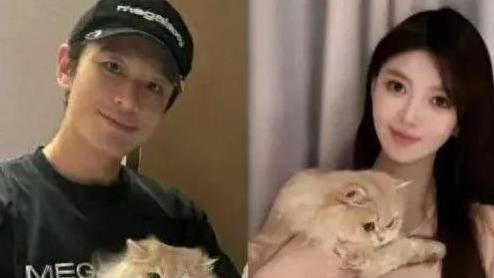 闹大了！前夫曝叶珂婚前聊骚好兄弟，为追黄晓明和杨颖租同个小区