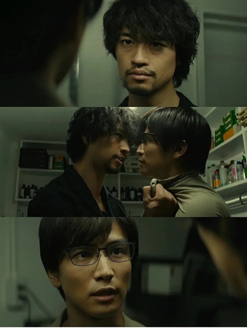 日式烧脑悬疑来袭！冷门悬疑！精彩反转