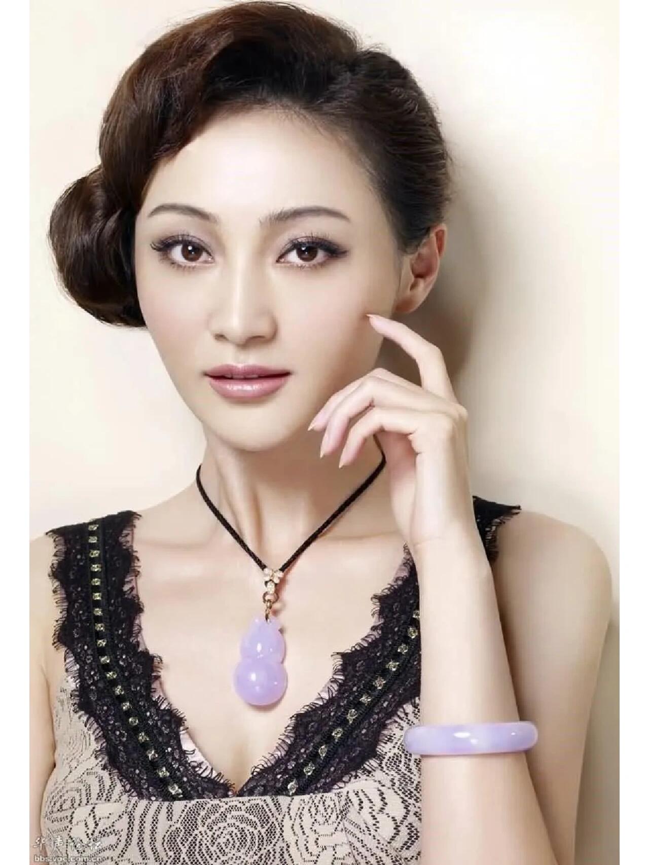 姚笛，中国内地影视女演员