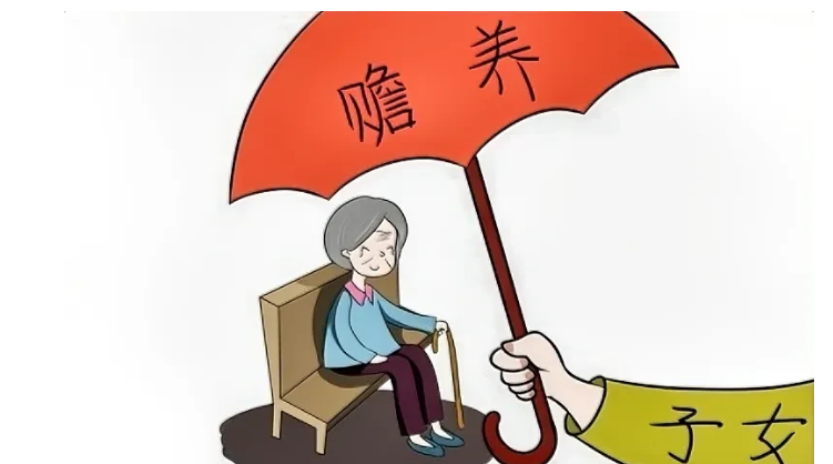 四川成都，男子16年内娶了4任妻子，每离一次婚就要分一次财产。富豪父亲怕财产都给